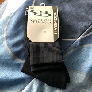Adult sports socks